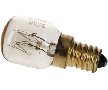 ЛАМПА ДЛЯ ДУХОВКИ E14 25W 300C