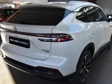 MG HS 2025 MG HS 1.5T PHEV Exclusive aut Suv 339KM 2025, zdjęcie 3