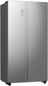 Холодильник Gorenje Side by Side Nofrost 178,6 см 550 л Инвертор INOX A++