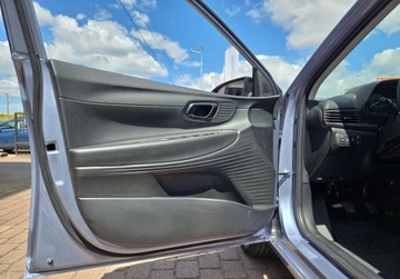 Hyundai 2025 Hyundai i20 Hyundai i20 1.0 T-GDI Modern Comfort LED Meta Blue Od Reki, zdjęcie 10