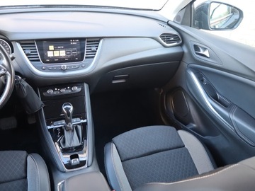 Opel 2020 Opel Grandland 1.2 Turbo, Salon Polska, zdjęcie 7