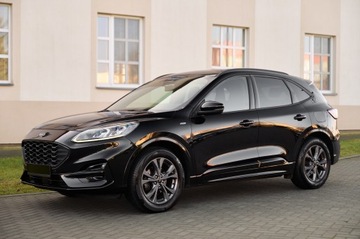 Ford Kuga III 2022 ST-LINE___ALCANTARA__ FULL LED __ KAMERA, zdjęcie 6