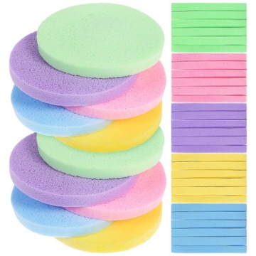 Makeup Sponges Face Cleansing Foundation