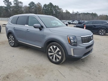 Kia 2021 Kia Telluride EX 2021 3.8l 3.8 Benzyna 291KM, zdjęcie 4