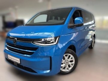 Volkswagen Caravelle T6 2025 Volkswagen Caravelle T7 Style/AUTOMAT/8-osób, 2,0, zdjęcie 2