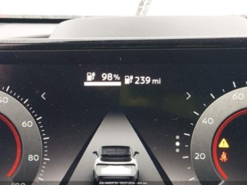 Nissan Ariya 2023 Nissan Ariya Evolve 2023 Elektryczny 389KM, zdjęcie 13