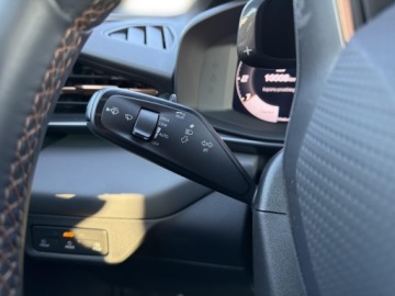 Cupra Terramar SUV 2.0 TSI 265KM 2025 Cupra Terramar Cupra Terramar VZ 2.0 TSI / 265 KM, zdjęcie 25