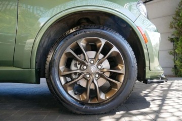 Dodge Durango III 3.6 V6 299KM 2019 Dodge Durango GT 3.6L Pentastar 292KM 6os. 4x4 Cam MenuPL Keyless Navi Alc, zdjęcie 34