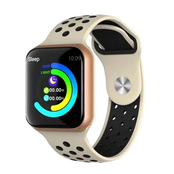 Smart Watch Fitness Tracker 0