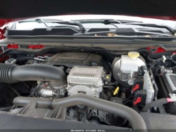  RAM 1500 Rebel 57 Box 2022 5.7l 5.7 Benzyna 395KM, zdjęcie 6