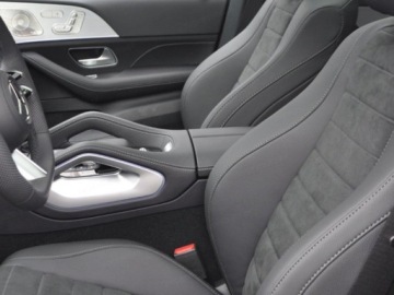 Mercedes GLE V167 2025 GLE 350 de 4-Matic AMG Line 2.0 (353KM) 2025, zdjęcie 8