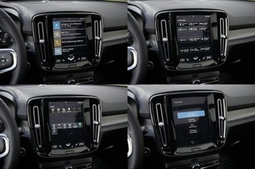 Volvo XC40 2021 R-DESIGN ___ SUPER PREZENCJA__ PANORAMA __HARMAN KARDON__KEYLES GO, zdjęcie 36