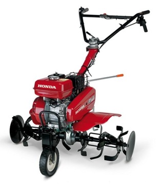 ORYGINALNA GLEBOGRYZARKA HONDA PROFI FJ 500 DER 80 CM 163 CM3