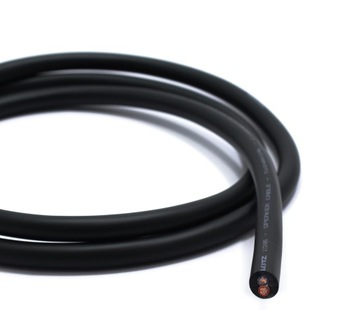 Акустический кабель 2x2,5 KLOTZ TWINAX LY225 OFC Cu 10 м МЕДЬ 2 X 2,5 мм2