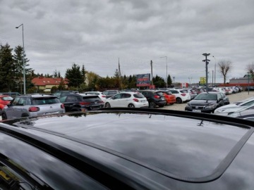  DS Automobiles DS 7 Crossback Louvre 4x4 Night Vision Skora 1.6 300KM, zdjęcie 9