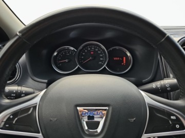 Dacia Sandero II Hatchback 5d Facelifting 0.9 TCe 90KM 2018 Dacia Sandero Stepway Nawigacja Klimatyzacja manua, zdjęcie 17