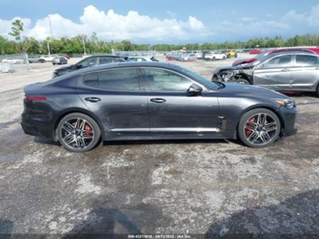 Kia Stinger 2022 Kia Stinger GT1 2022 3.3l 3.3 Benzyna 368KM, zdjęcie 6