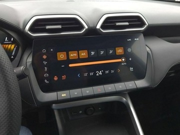 MG ZS II SUV Hybrid+ 1.5 HEV+ 197KM 2025 MG ZS 1.5 HEV+ Exclusive aut Suv 197KM 2025, zdjęcie 6