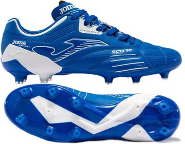 BUTY PIŁKARSKIE SPORTOWE KORKI FG SCOW2304FG JOMA