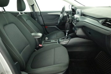 Ford Focus IV Kombi 1.5 EcoBlue 120KM 2019 Ford Focus 1.5 TDCi, Salon Polska, Serwis ASO, zdjęcie 6