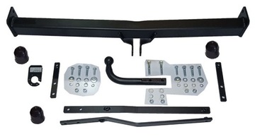 HAK HOLOWNICZY RENAULT MEGANE 2 II KOMBI 2003-2009
