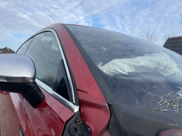 Volkswagen Arteon Fastback Facelifting 2.0 TSI 190KM 2021 Volkswagen Arteon Automat podgrzewanie Virtual, zdjęcie 4