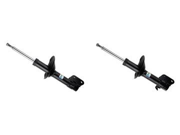 2X TLUMIČE BILSTEIN PŘEDNÍ L+P DO SUBARU FORESTER II