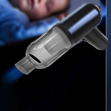 Автомобильный пылесос Беспроводной аккумулятор для