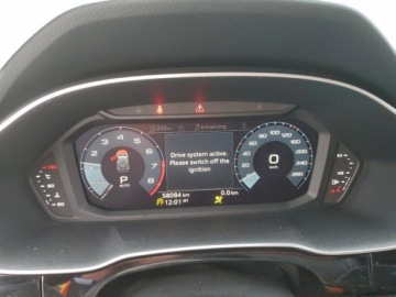 Audi Q3 II 2021 Audi Q3 Premium Plus S Line 45 2021 2.0 Benzyna 228KM, zdjęcie 9