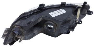 HALOGEN LEVÝ PŘEDNÍ SKODA SUPERB 2 II FACELIFT 2013- 3T0941699C