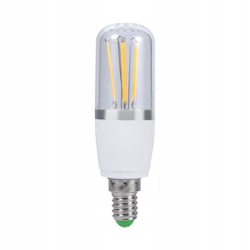 E14 Żyrandol LED Żarówka Żarówka w stylu retr