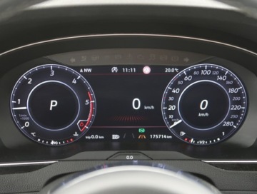 Volkswagen Arteon 2018 VW Arteon 2.0 TDI, Salon Polska, Serwis ASO, 4X4, zdjęcie 10