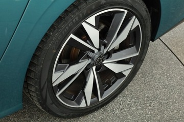 Peugeot 308 III SW 1.5 BlueHDi 130KM 2022 Peugeot 308 1.5 BlueHDi, Salon Polska, zdjęcie 11