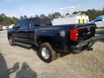 Chevrolet Silverado II 2019 Chevrolet Silverado CHEVROLET SILVERADO K3500 ..., zdjęcie 3