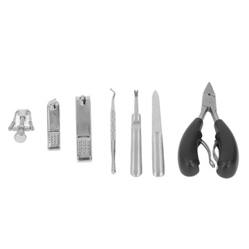 Набор для вросших ногтей, рук и машинок для стрижки