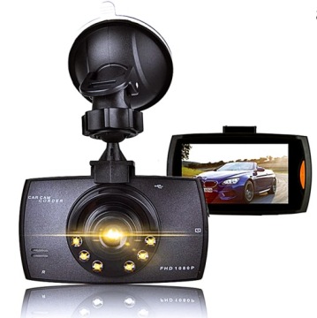 АВТОМОБИЛЬНЫЙ РЕГИСТРАТОР FULL HD ВИДЕОКАМЕРА