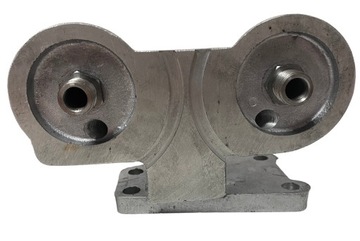 PODSTAWA FILTRA OLEJU URSUS C-385 4 / 6 CYL.