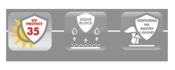 LAZURA V33 ПОЛЬСКИЙ КЛИМАТ 7 ЛЕТ КРАСНОЕ 2.5Л