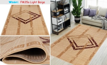 КОВЕР DREAM BCF 80x150 Plush Colorful Хороший микс