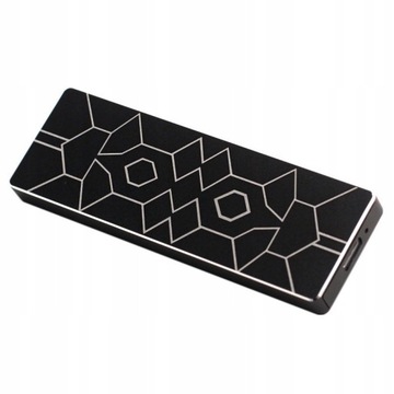 zewnętrzny dysk SSD 4TB dyski twarde USB3.0