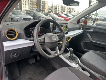 Seat Arona 2024 Seat Arona 1.0TSI Style DSG Salon PL FV23%, zdjęcie 11