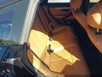 BMW Seria 4 F32-33-36 2019 BMW Seria 4 BMW 440i Gran Coupe xDrive, od ubezpieczalni 3.0 Benzyna 320KM, zdjęcie 11