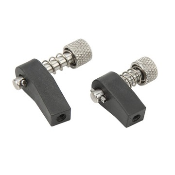 Комплект конца лески в сборе 648-48330-50 Детали подвесного двигателя XJ