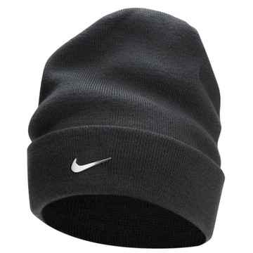 Czapka Nike Peak FB6527-071 grafitowy misc /Nike