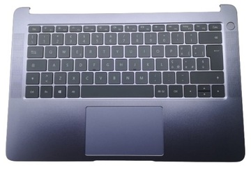 ORYG PALMREST KLAWIATURA TOPCASE KADŁUBEK Huawei MateBook D14 Volta-W50A