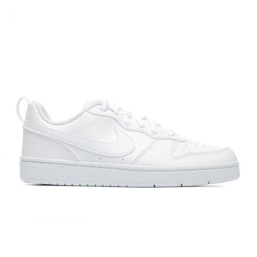 Кросівки Nike COURT BOROUGH LOW RECRAFT BG 38 1/2 Дитячі