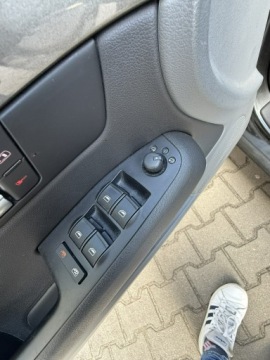 Seat Exeo Sedan 1.6 MPi 102KM 2010 Seat Exeo 1.6MPi 2010r Climatronic Bezwypadkowy, zdjęcie 10