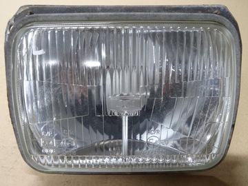 FEROZA LAMPA LEWY PRZÓD PRZEDNIA 92r EU