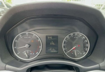 Skoda Octavia II Kombi 1.8 TSI 160KM 2009 Skoda Octavia 1.8 TSI 160 KM 6 bieg.manual Elegance 1.8 Benzyna 160KM, zdjęcie 15