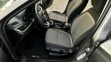 Fiat Tipo II Sedan 1.4 95KM 2017 Fiat Tipo 1.4i 95PS OPŁACONY Bezwypadkowy Serwis, zdjęcie 9